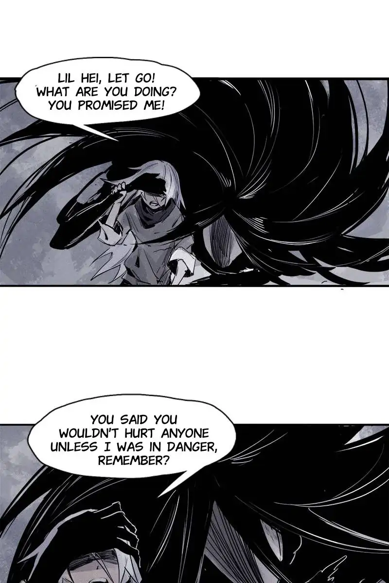 Read The Mask of Truth EN Manga Online