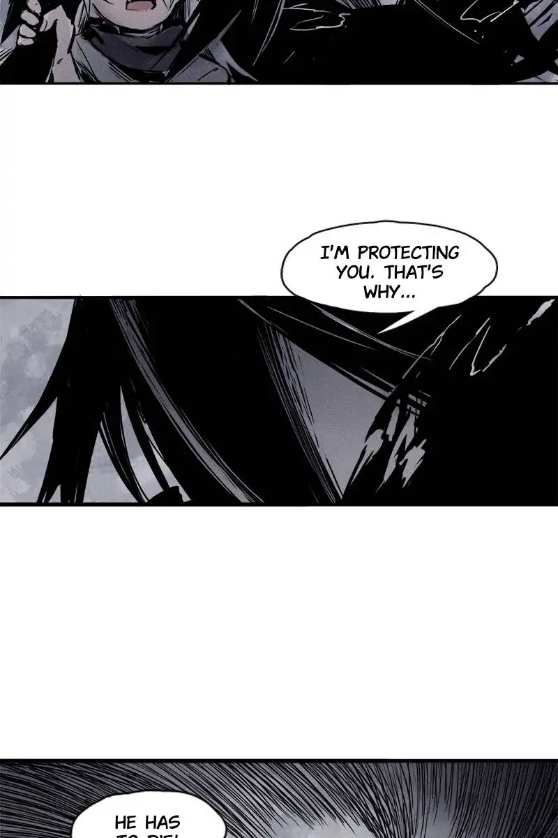 Read The Mask of Truth EN Manga Online