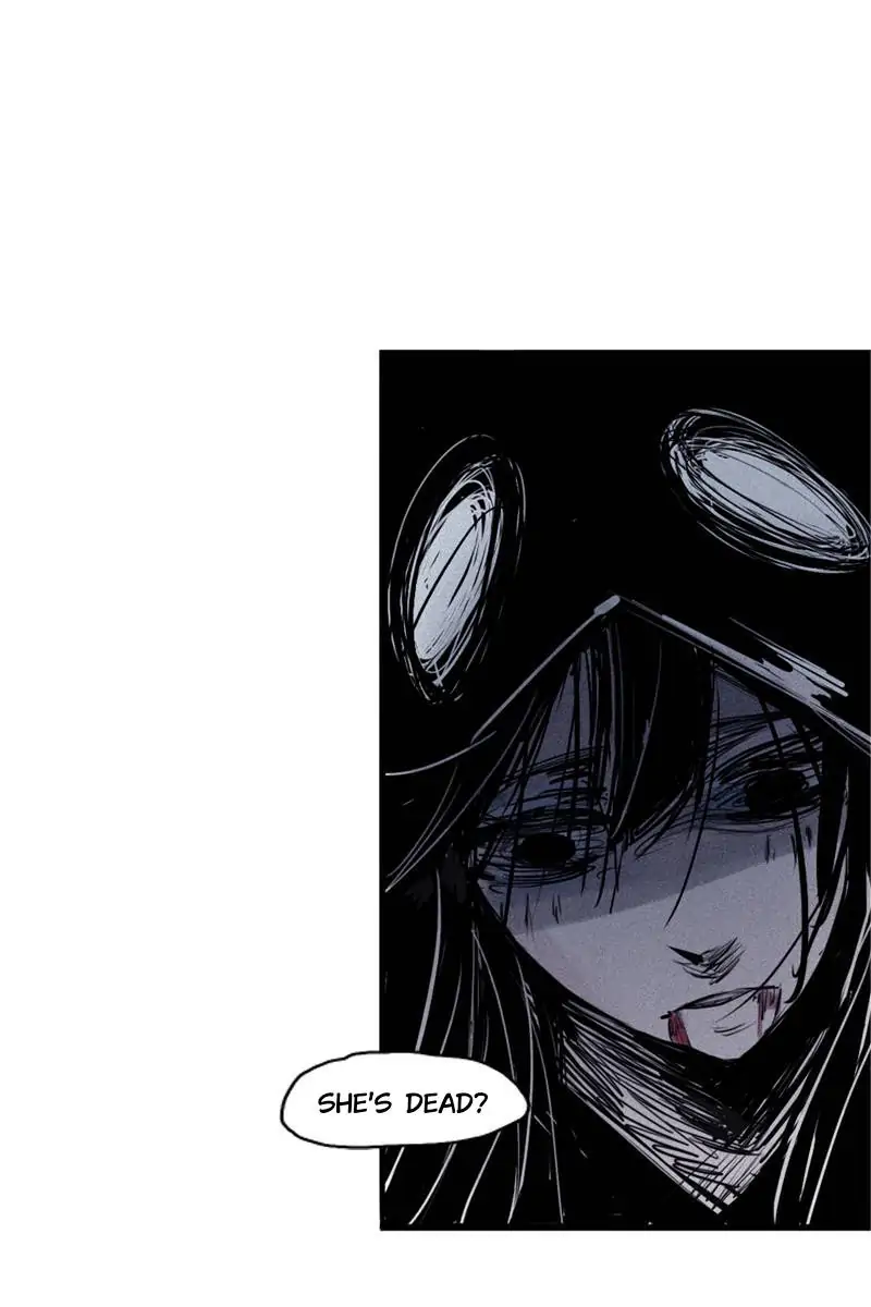 Read The Mask of Truth EN Manga Online
