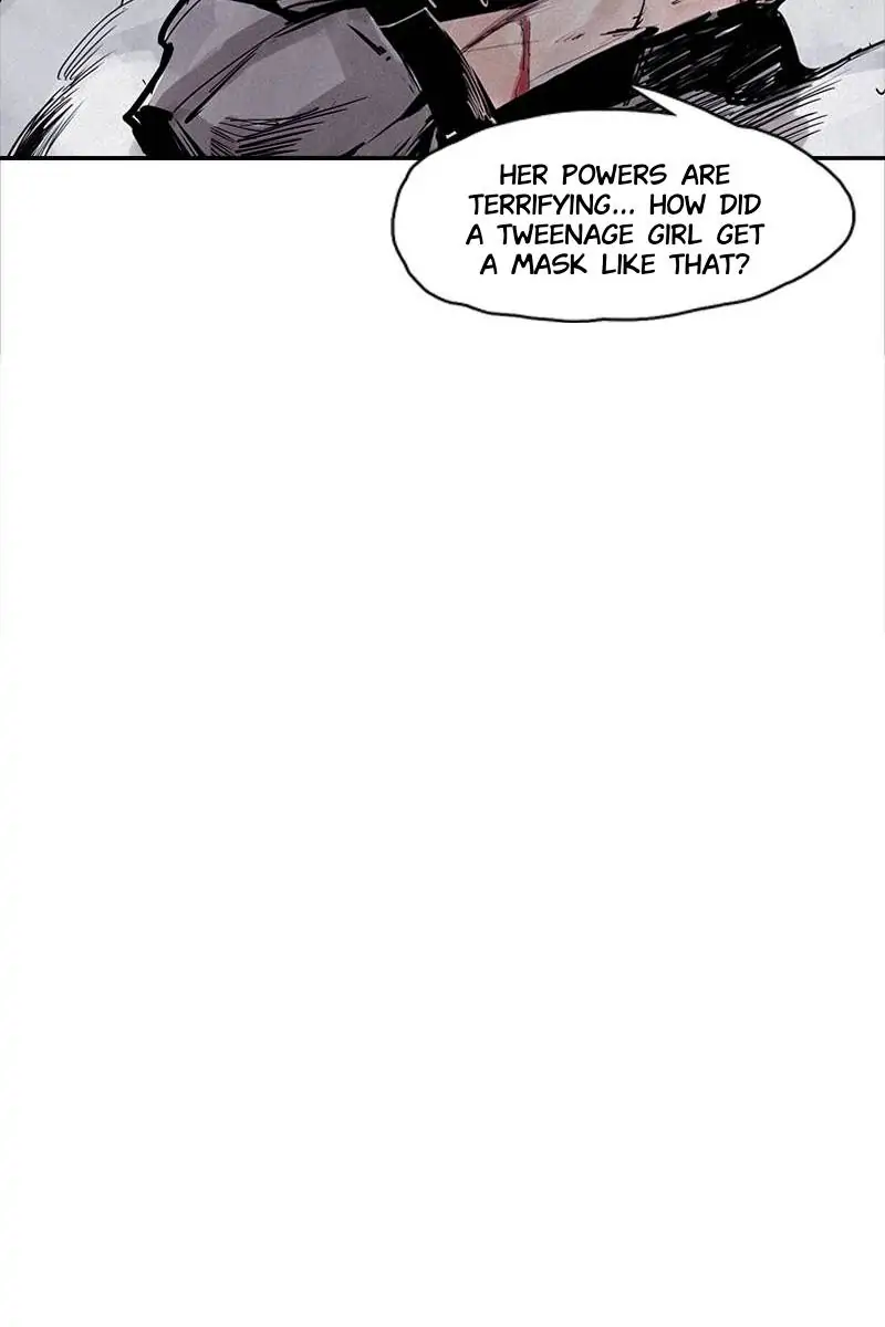 Read The Mask of Truth EN Manga Online