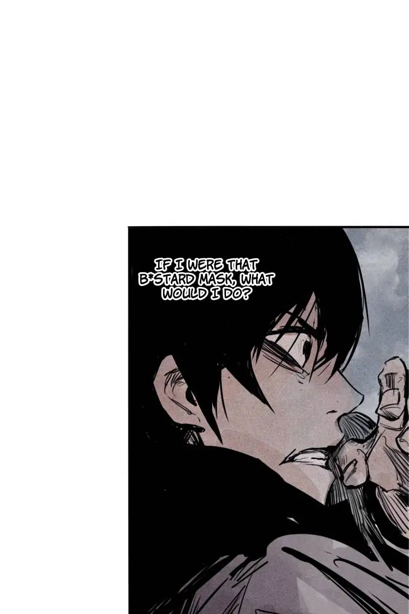 Read The Mask of Truth EN Manga Online
