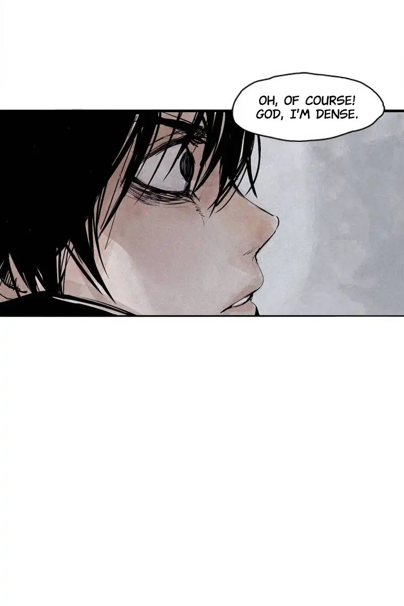 Read The Mask of Truth EN Manga Online