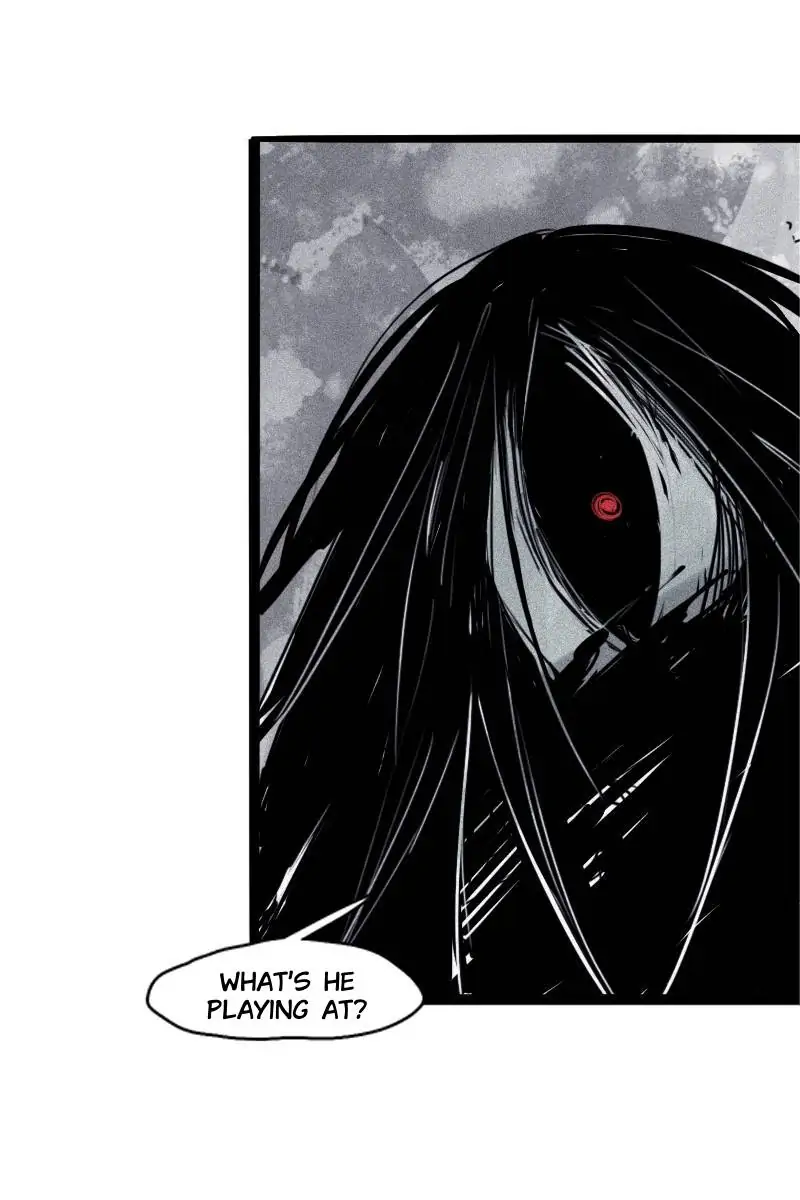 Read The Mask of Truth EN Manga Online