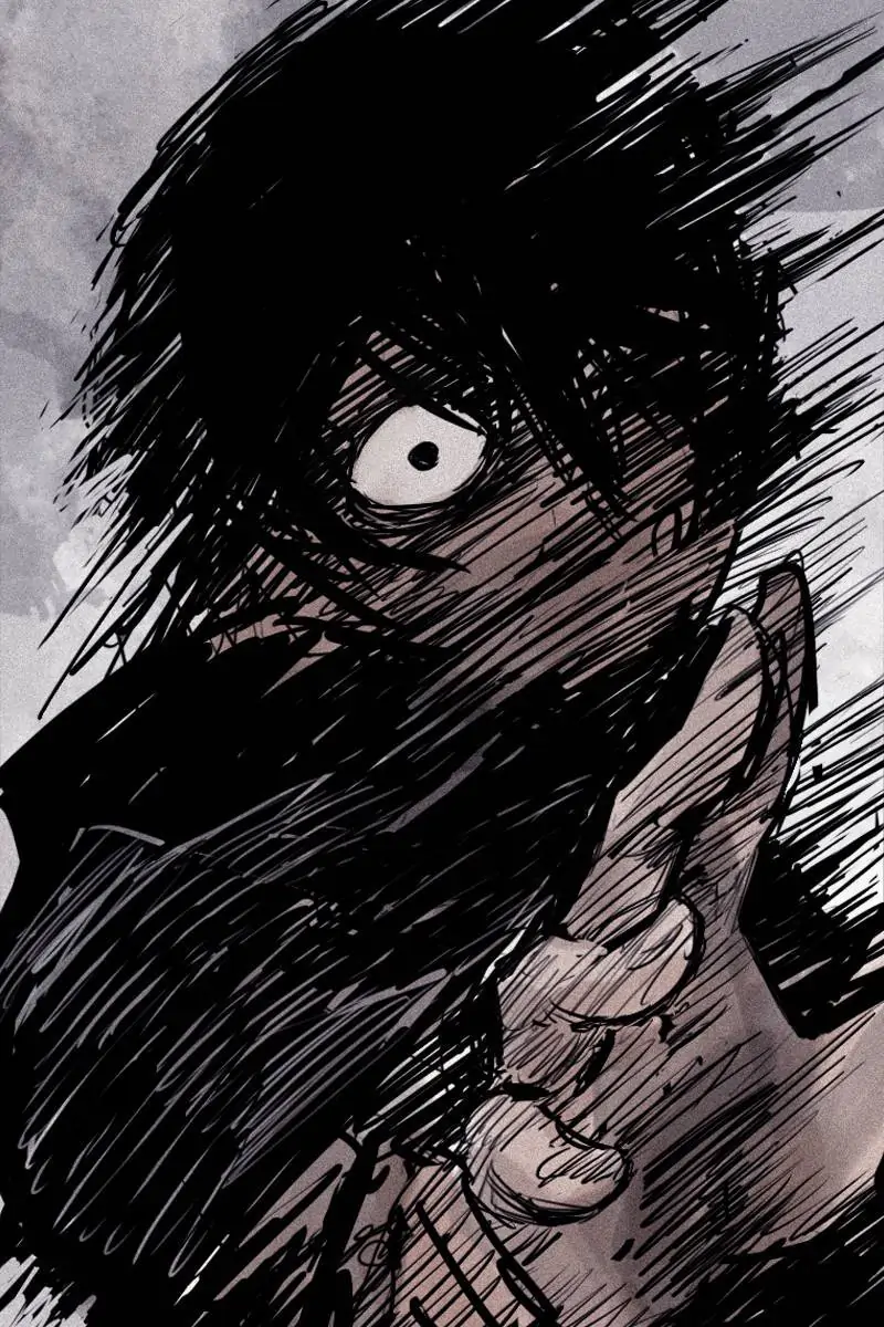 Read The Mask of Truth EN Manga Online