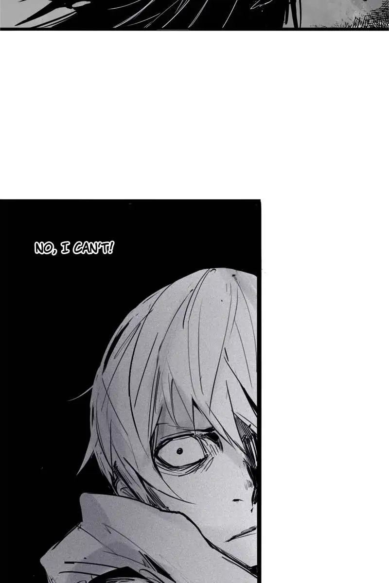 Read The Mask of Truth EN Manga Online
