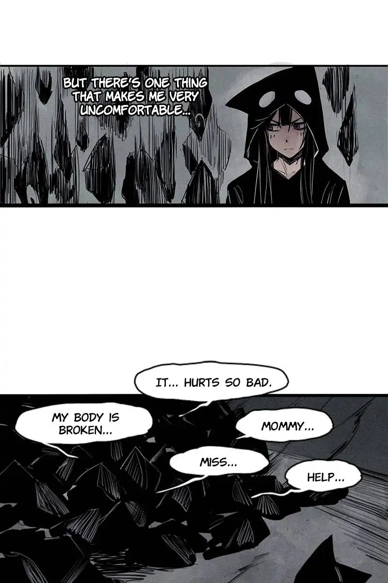 Read The Mask of Truth EN Manga Online