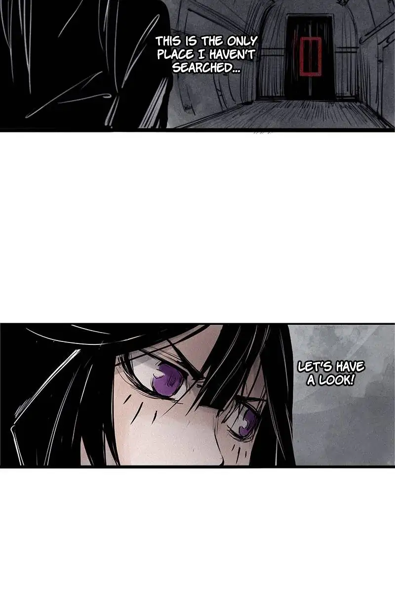 Read The Mask of Truth EN Manga Online