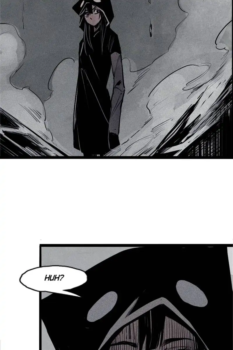 Read The Mask of Truth EN Manga Online