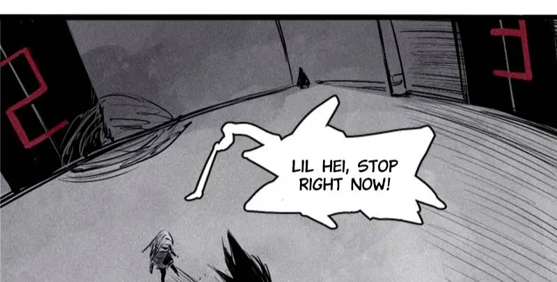 Read The Mask of Truth EN Manga Online
