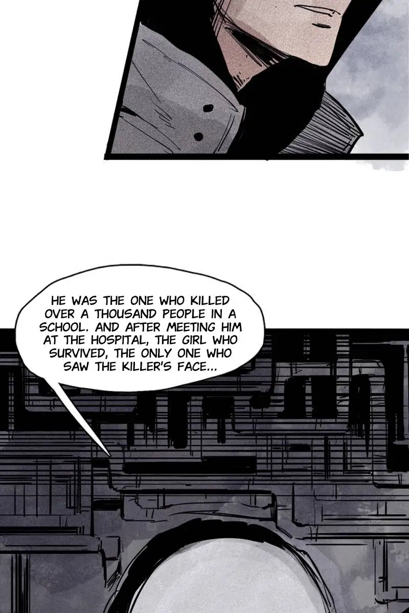 Read The Mask of Truth EN Manga Online