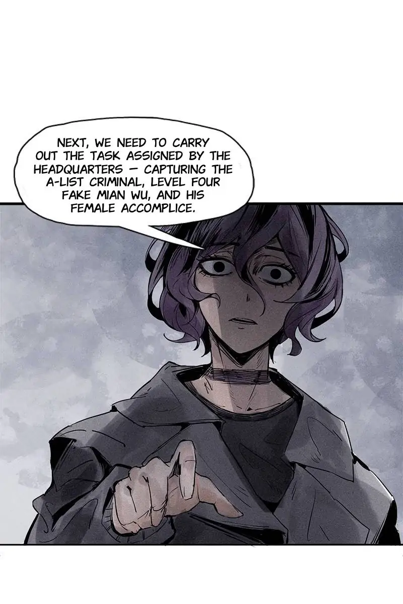 Read The Mask of Truth EN Manga Online