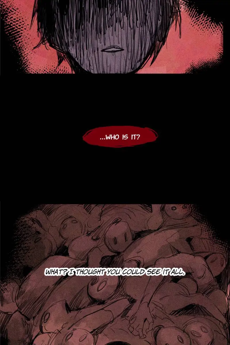 Read The Mask of Truth EN Manga Online
