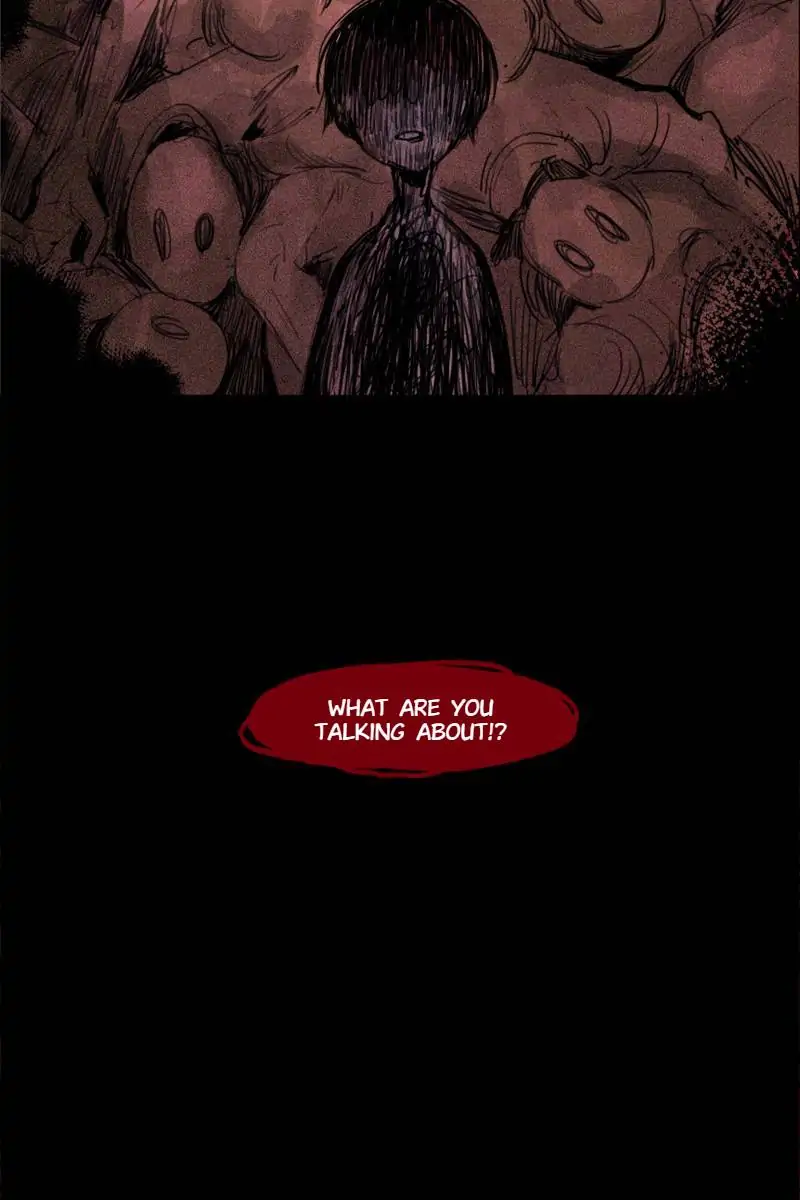 Read The Mask of Truth EN Manga Online