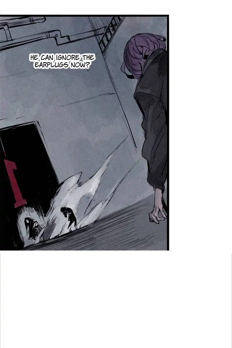 Read The Mask of Truth EN Manga Online
