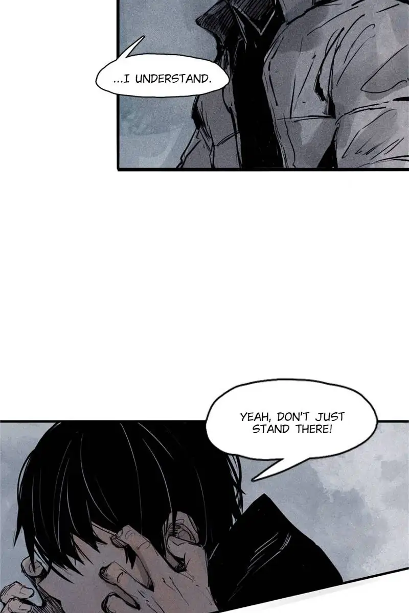 Read The Mask of Truth EN Manga Online