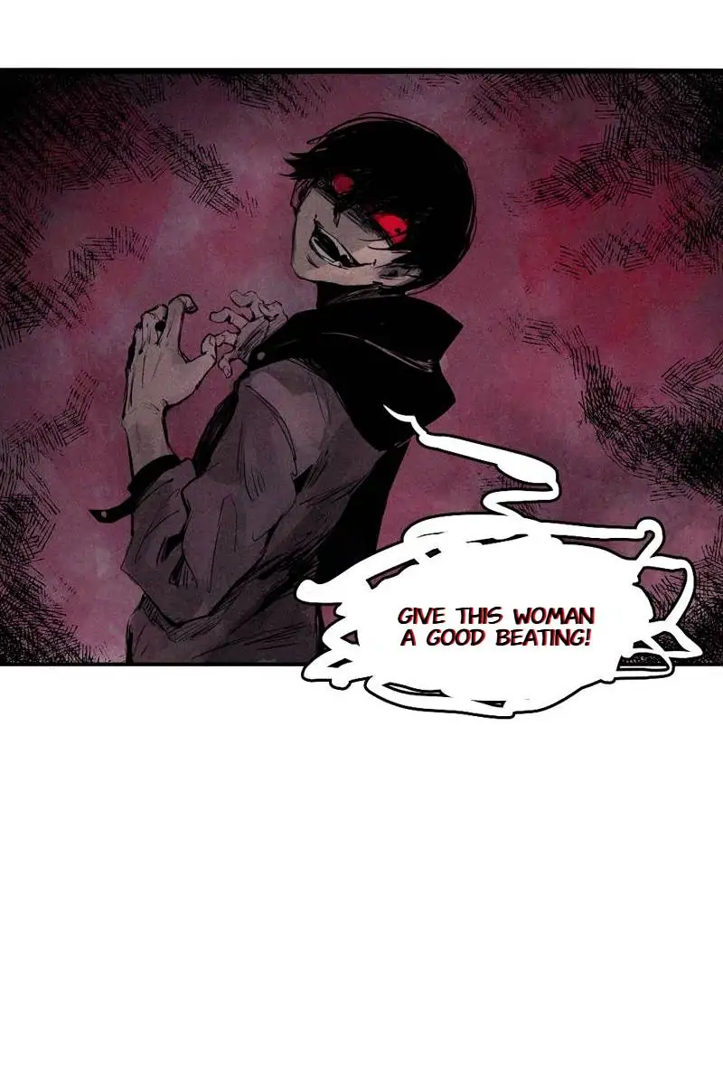 Read The Mask of Truth EN Manga Online
