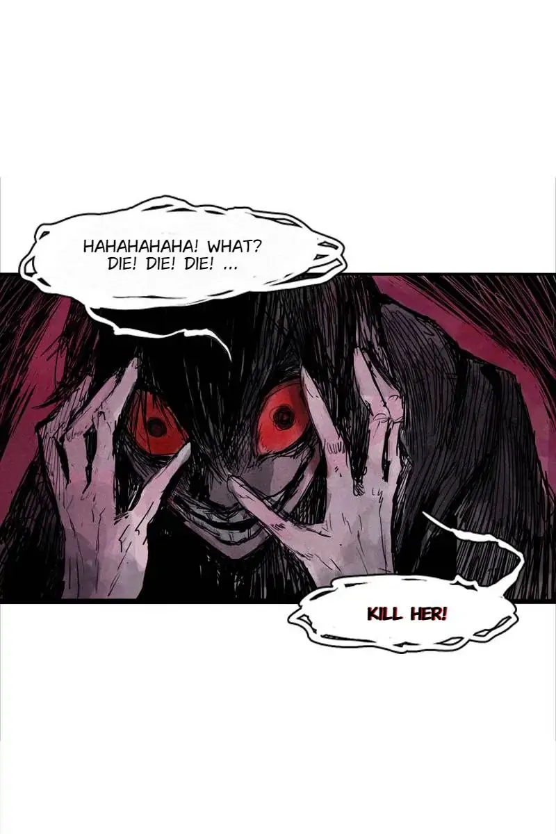 Read The Mask of Truth EN Manga Online