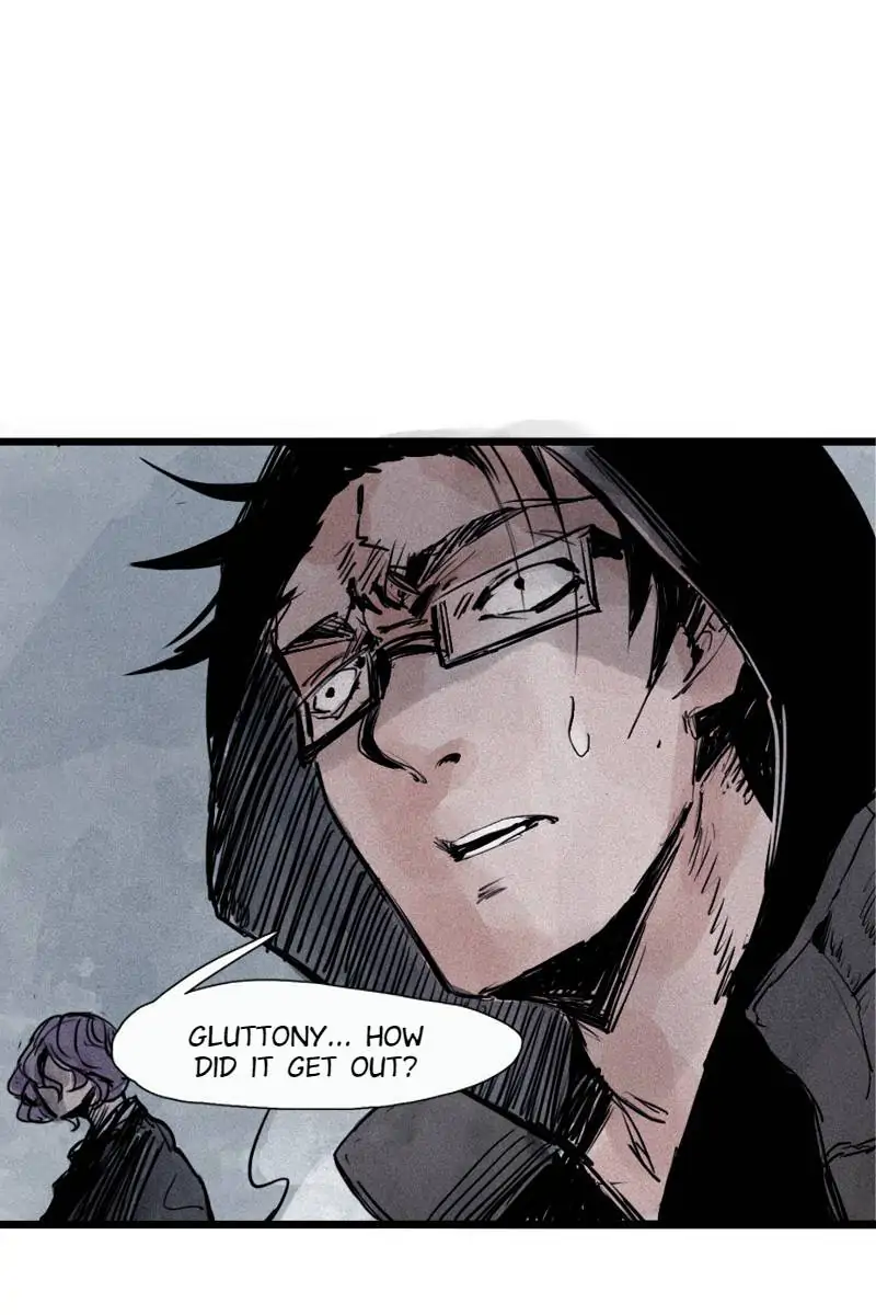 Read The Mask of Truth EN Manga Online