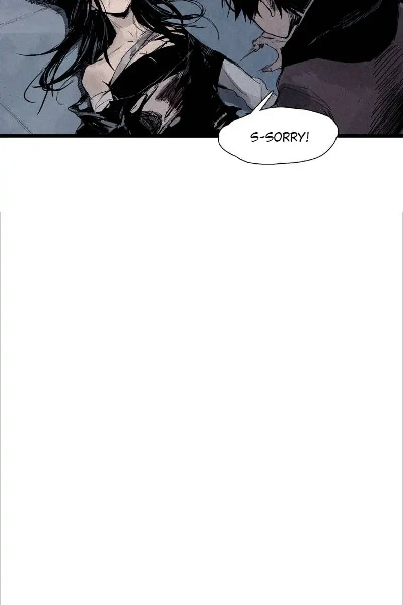 Read The Mask of Truth EN Manga Online
