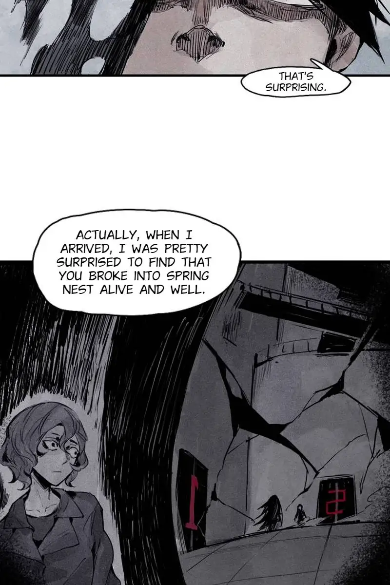 Read The Mask of Truth EN Manga Online