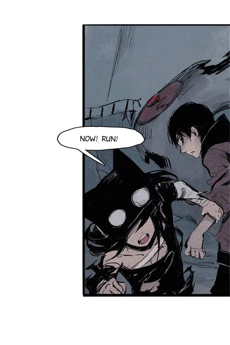 Read The Mask of Truth EN Manga Online