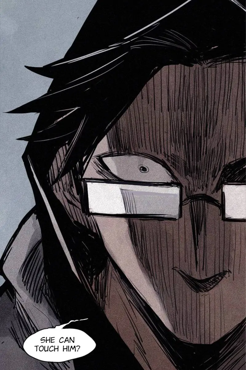 Read The Mask of Truth EN Manga Online