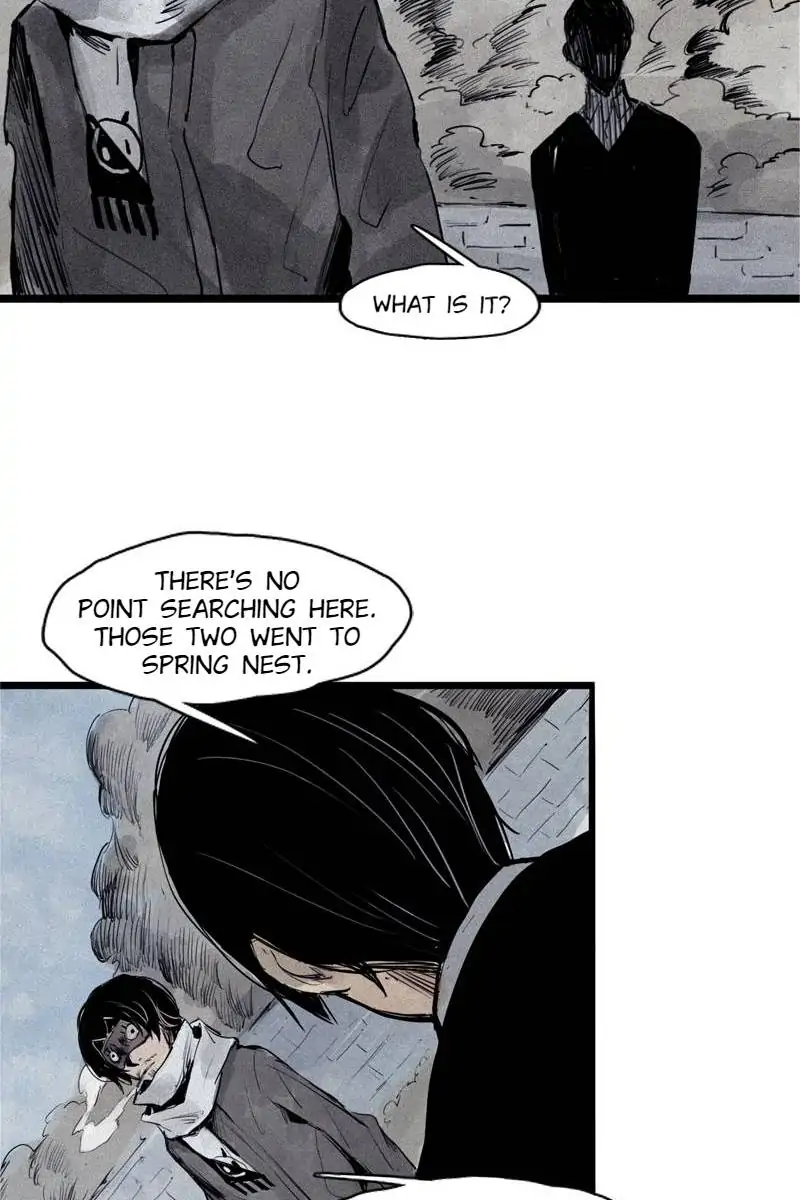 Read The Mask of Truth EN Manga Online