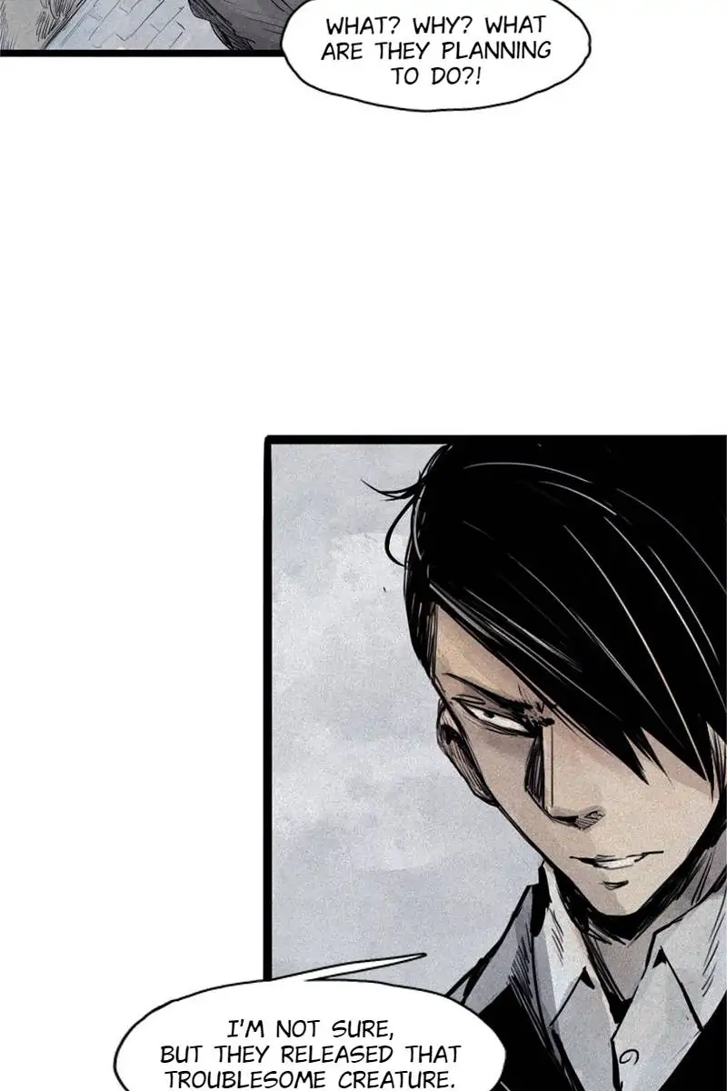 Read The Mask of Truth EN Manga Online