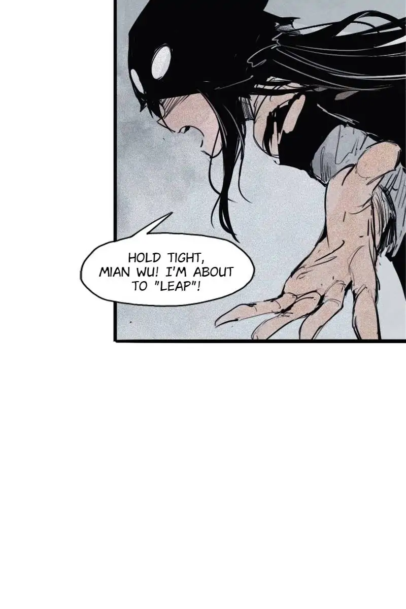 Read The Mask of Truth EN Manga Online