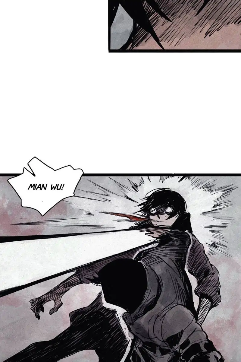 Read The Mask of Truth EN Manga Online