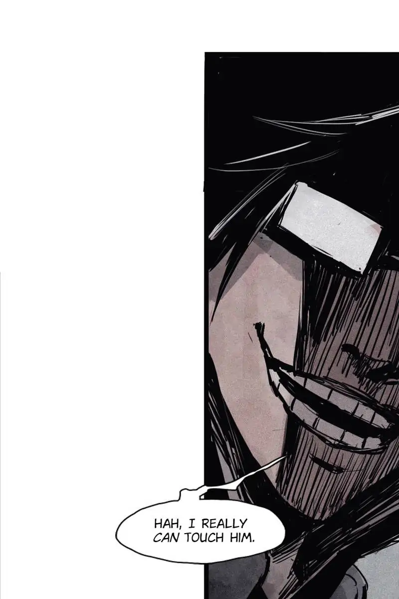 Read The Mask of Truth EN Manga Online