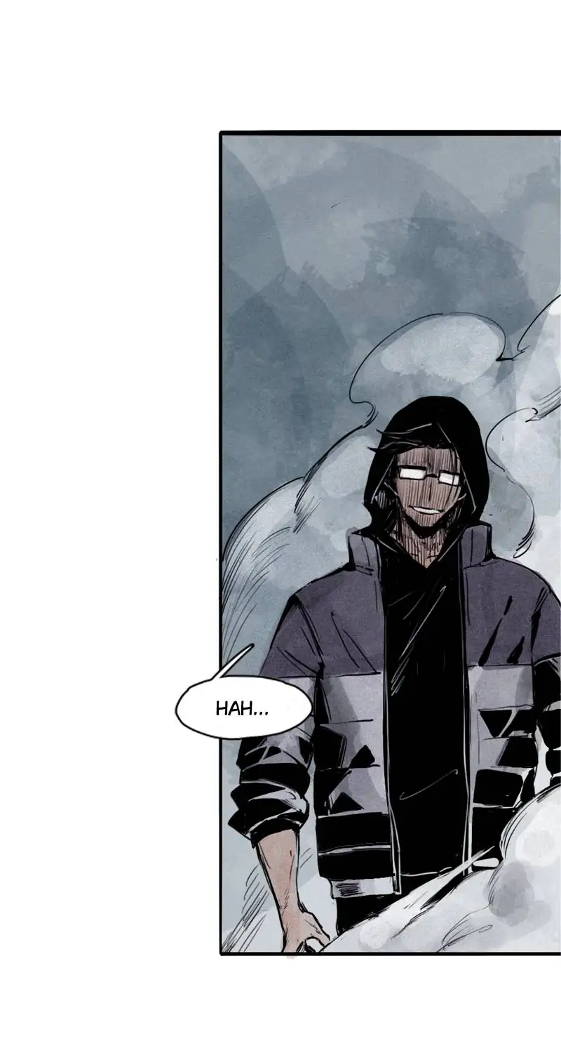 Read The Mask of Truth EN Manga Online