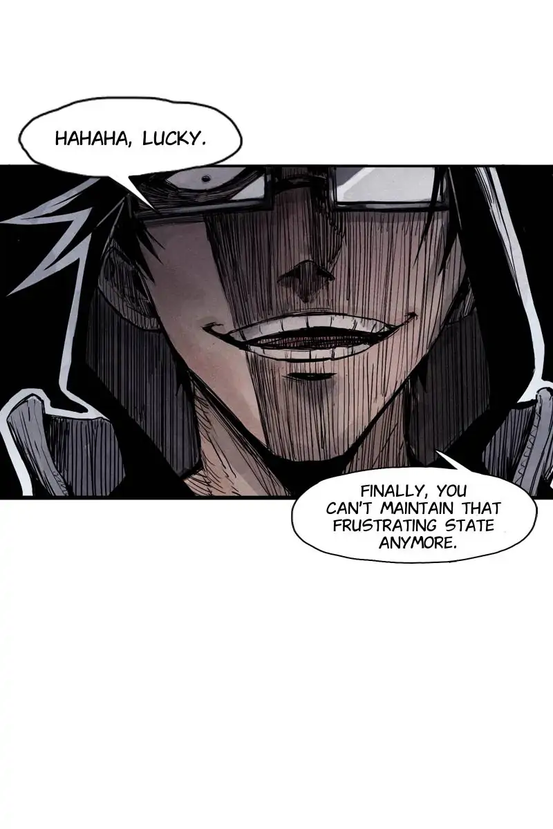 Read The Mask of Truth EN Manga Online