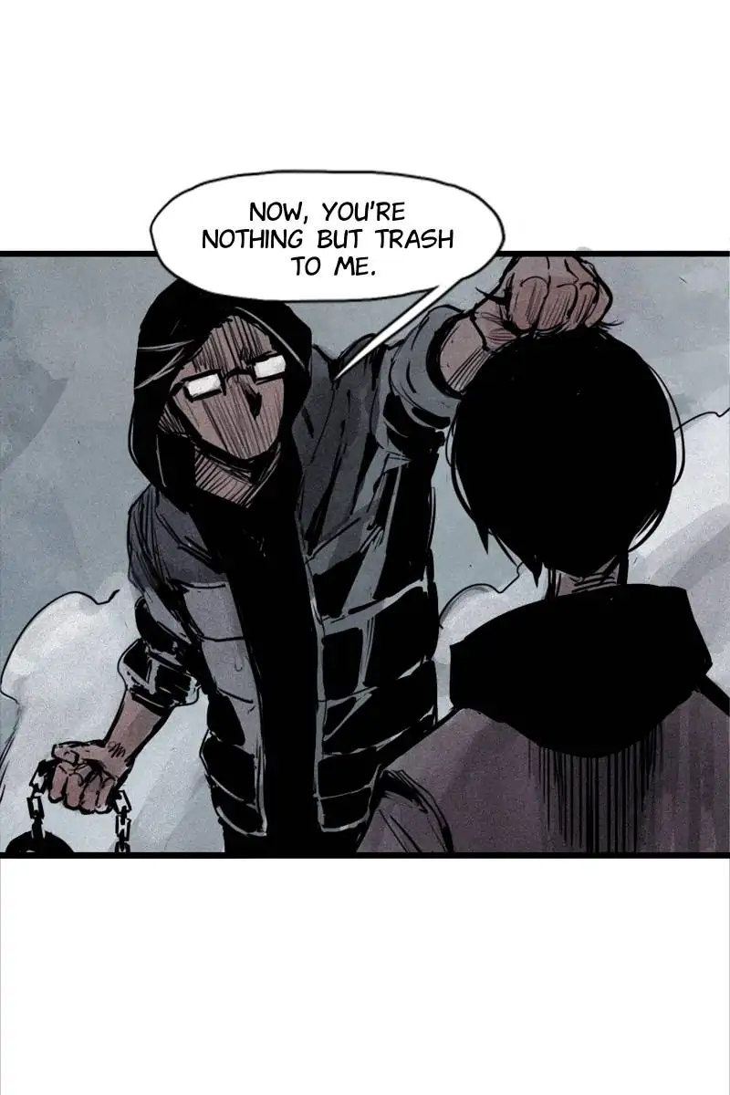 Read The Mask of Truth EN Manga Online