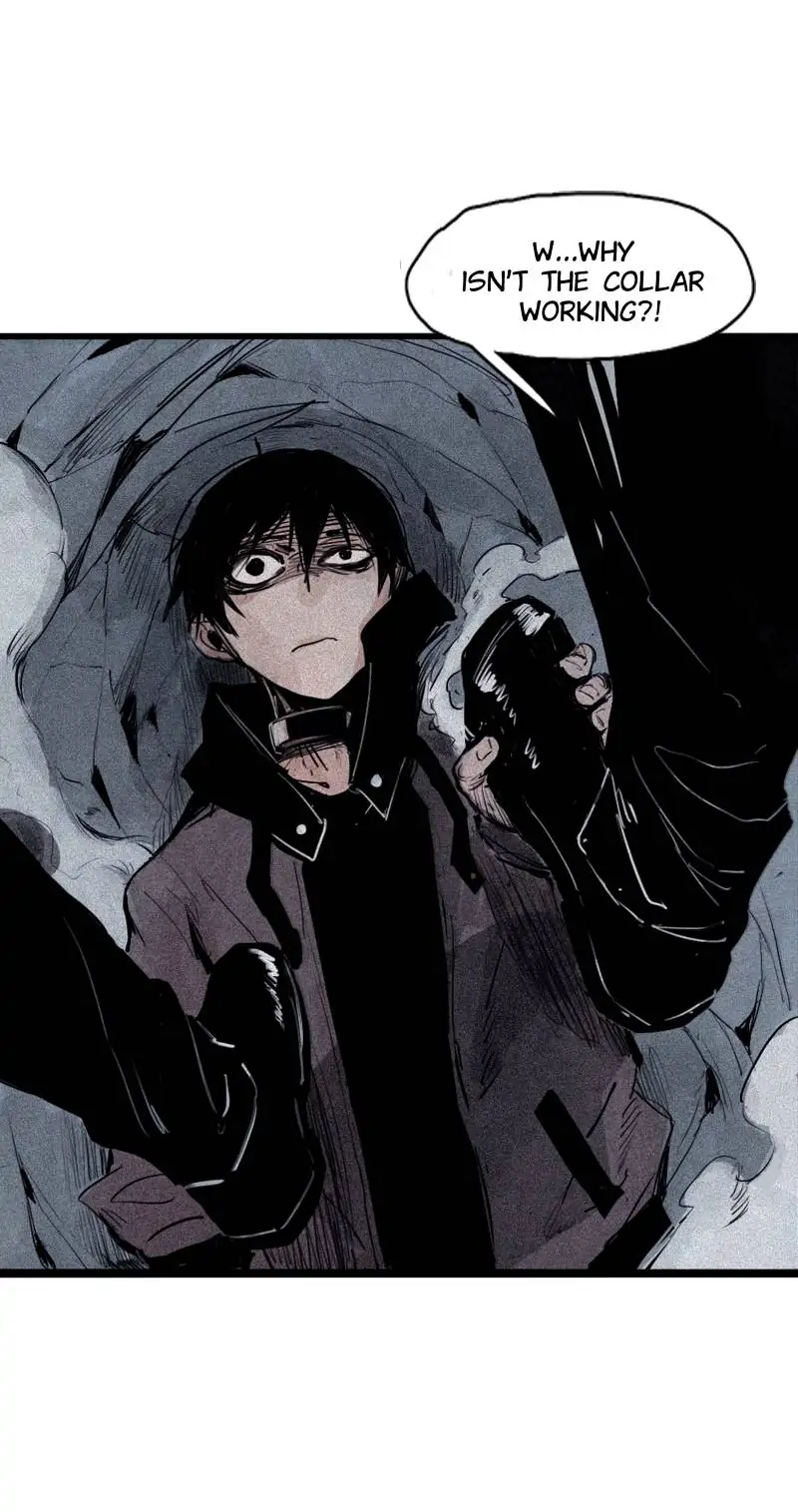 Read The Mask of Truth EN Manga Online