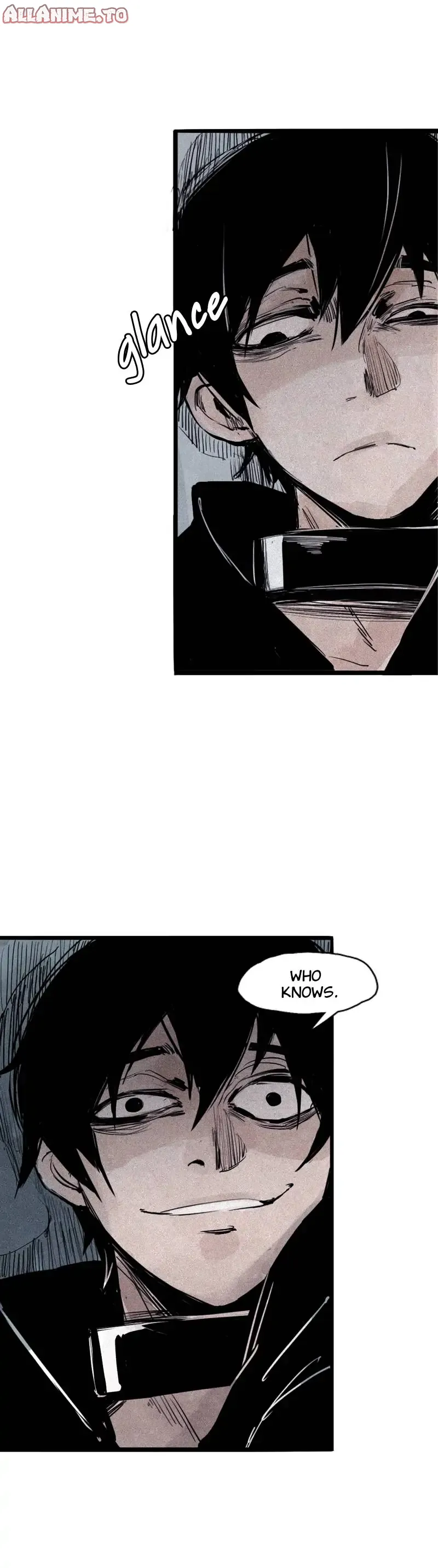 Read The Mask of Truth EN Manga Online