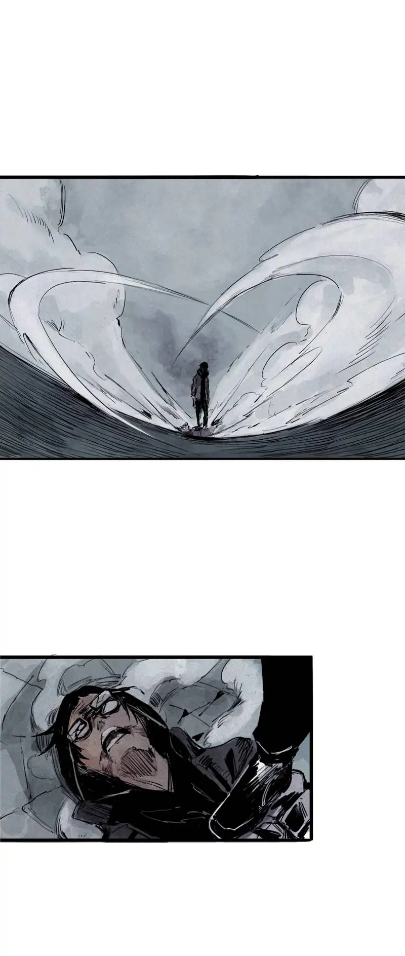 Read The Mask of Truth EN Manga Online