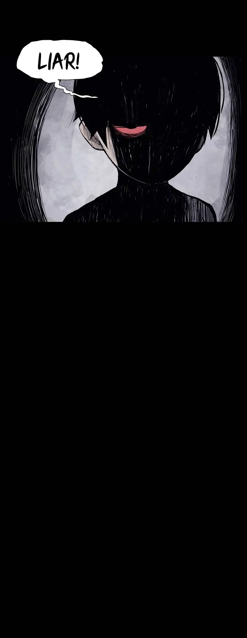 Read The Mask of Truth EN Manga Online