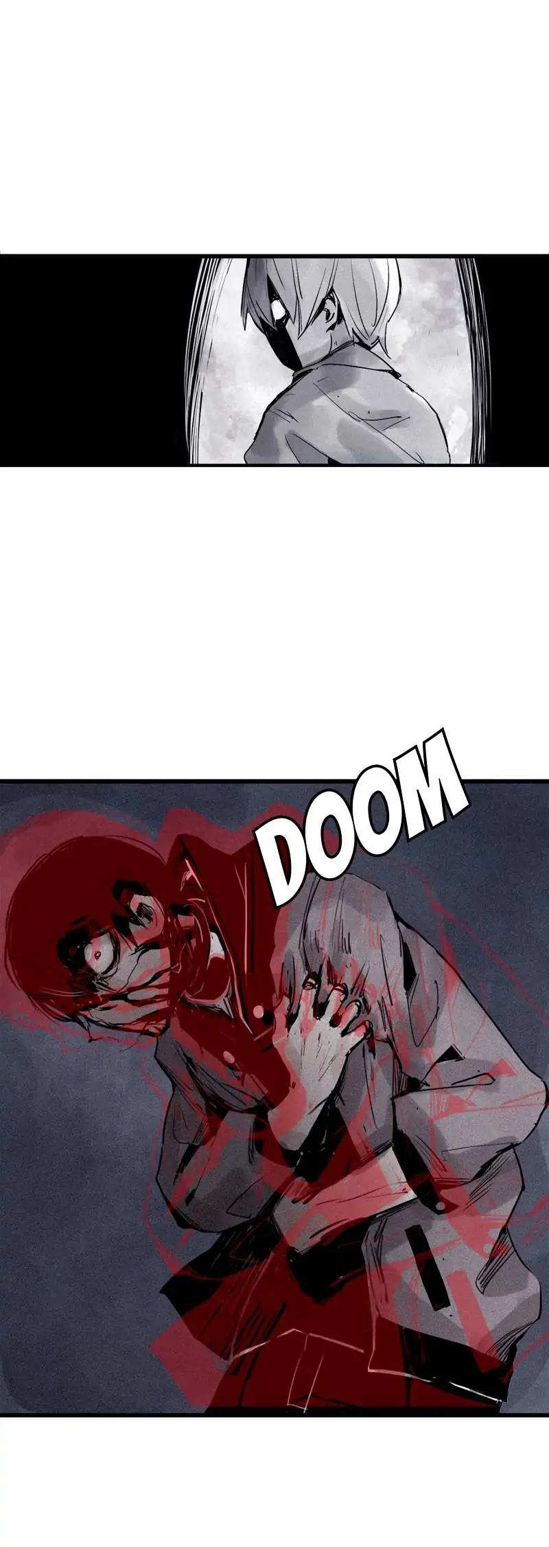 Read The Mask of Truth EN Manga Online