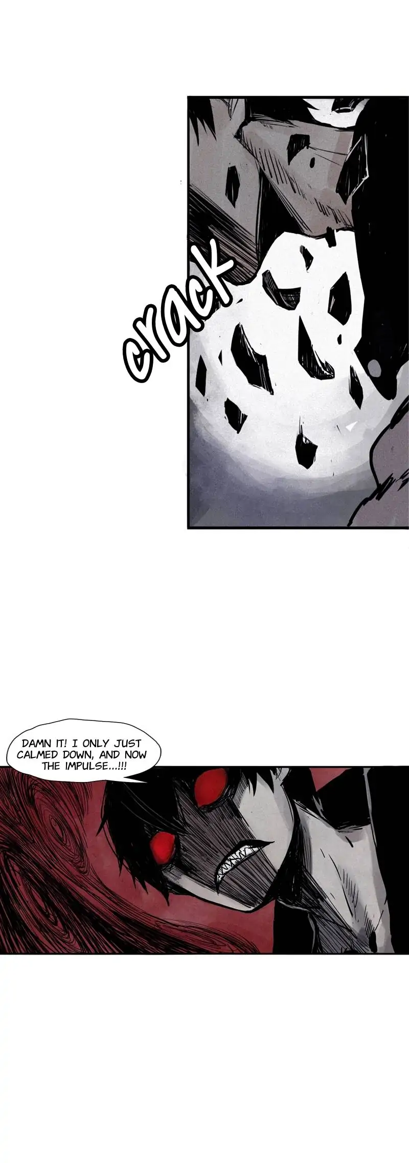 Read The Mask of Truth EN Manga Online