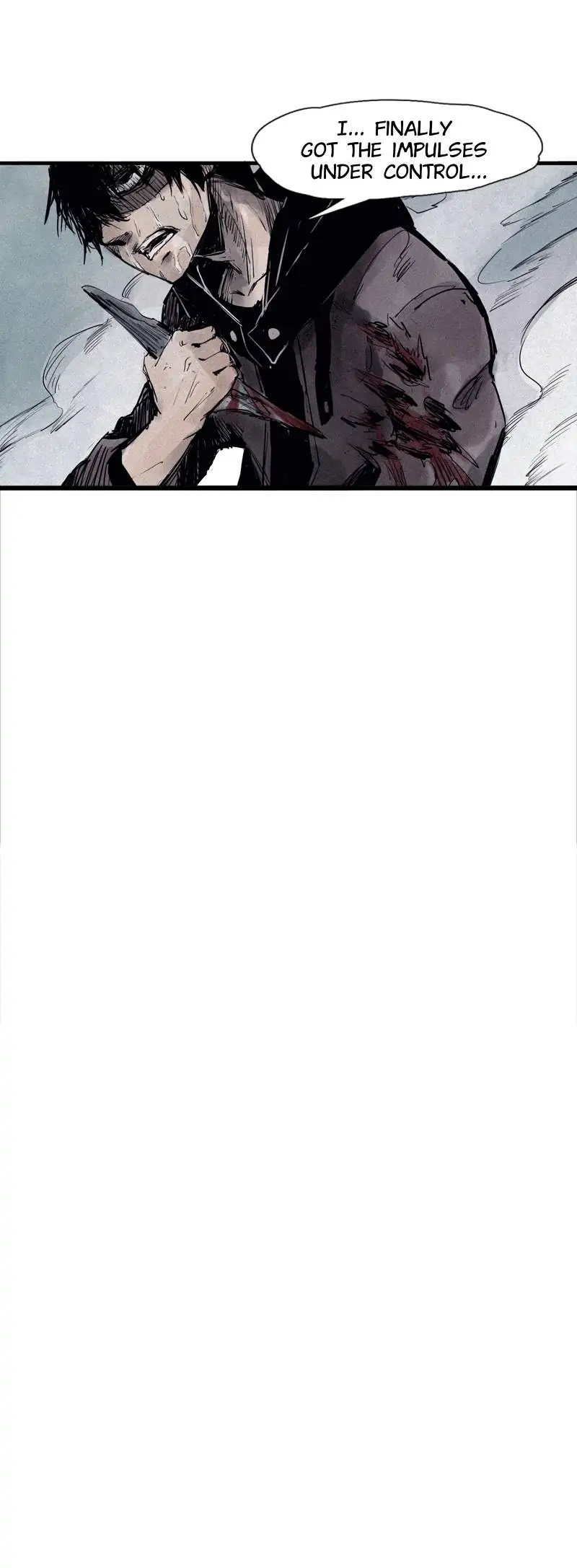 Read The Mask of Truth EN Manga Online