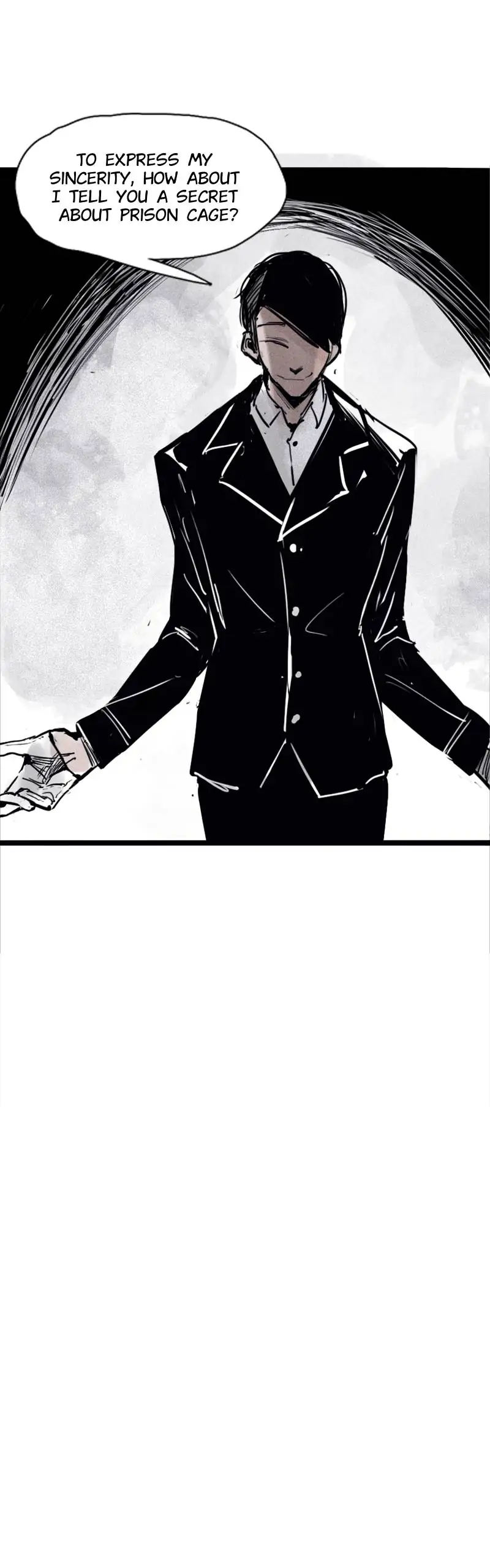 Read The Mask of Truth EN Manga Online