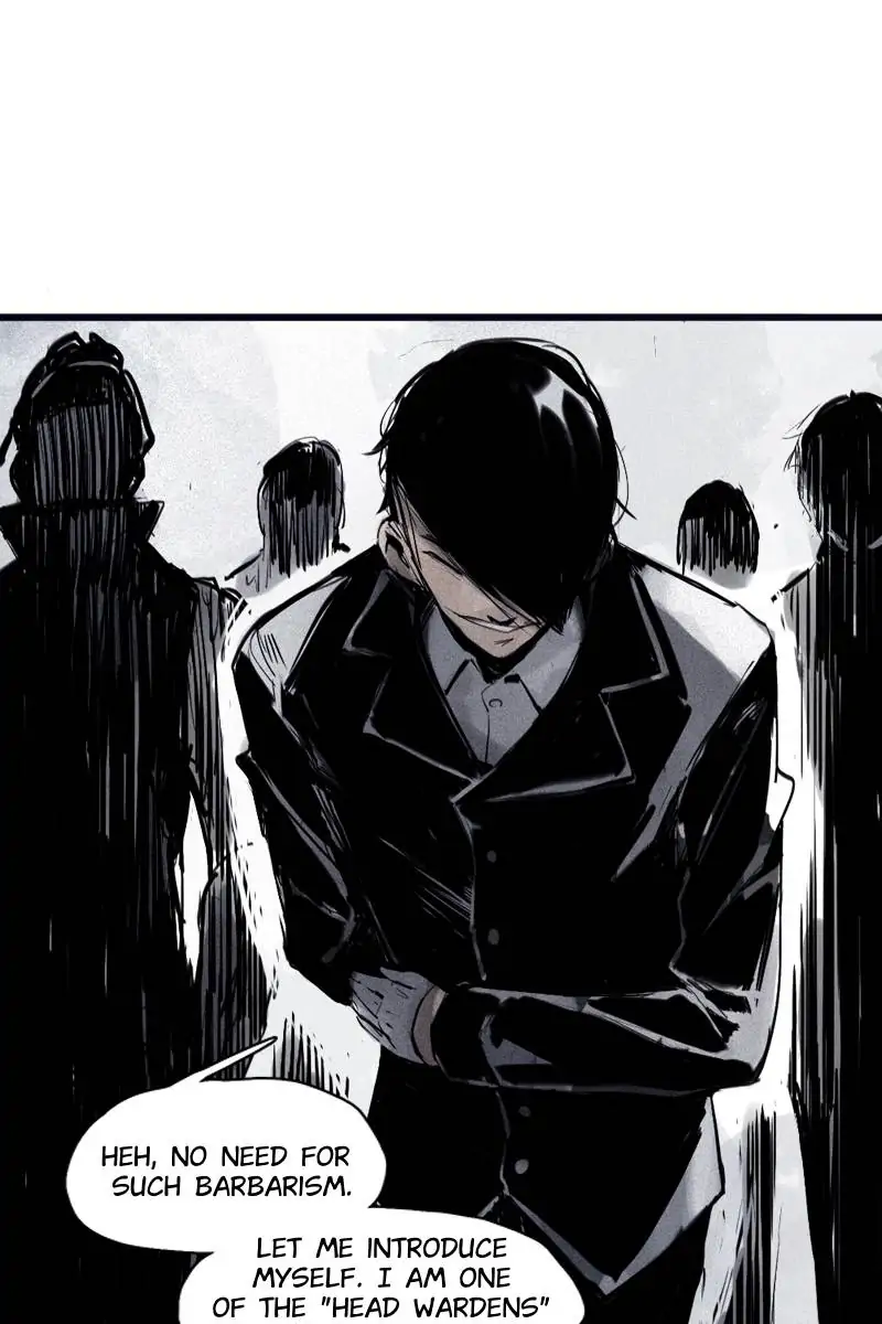 Read The Mask of Truth EN Manga Online