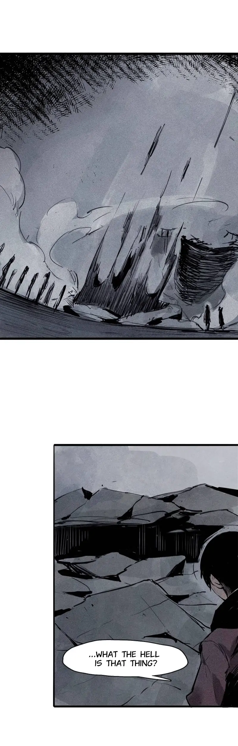 Read The Mask of Truth EN Manga Online