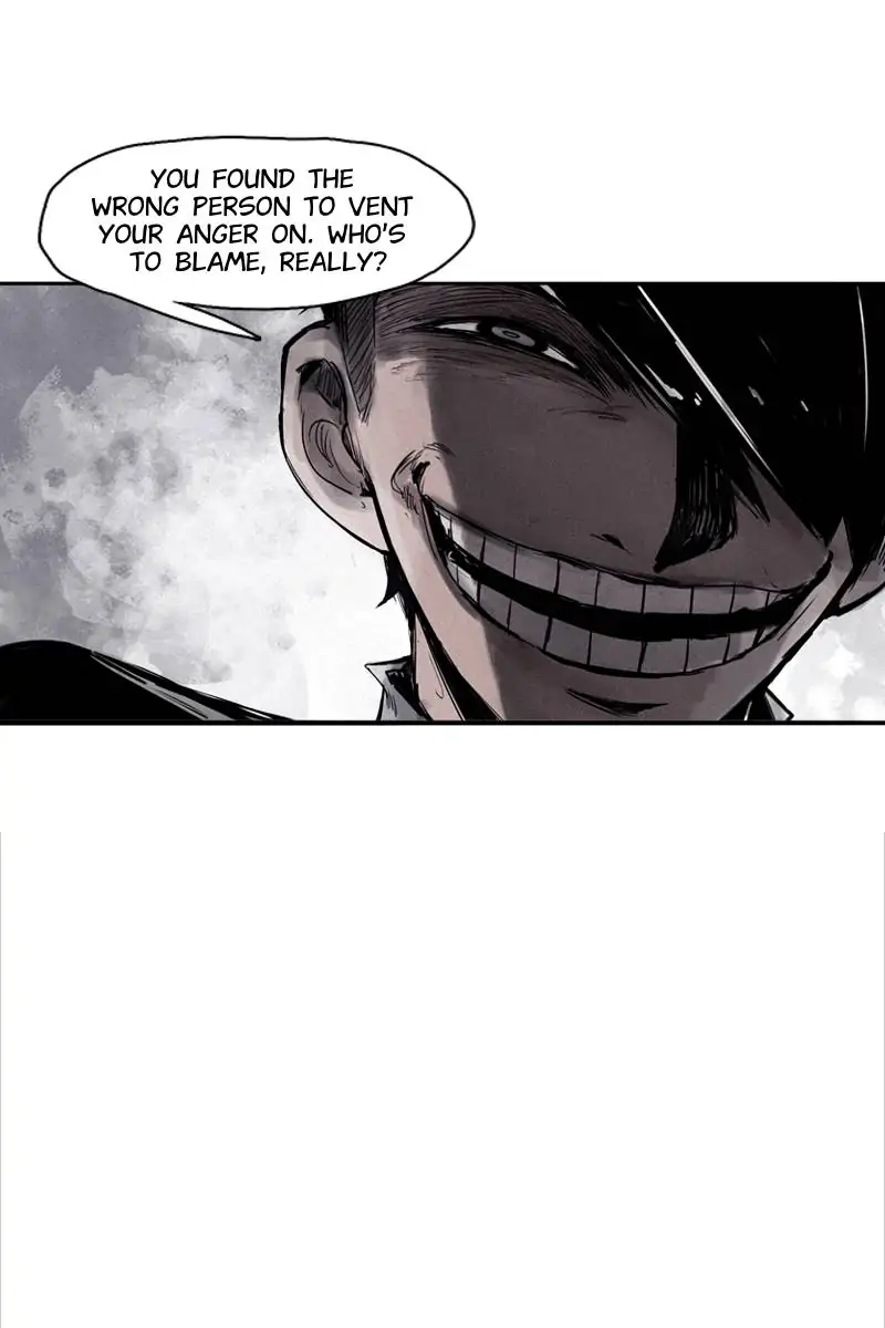 Read The Mask of Truth EN Manga Online