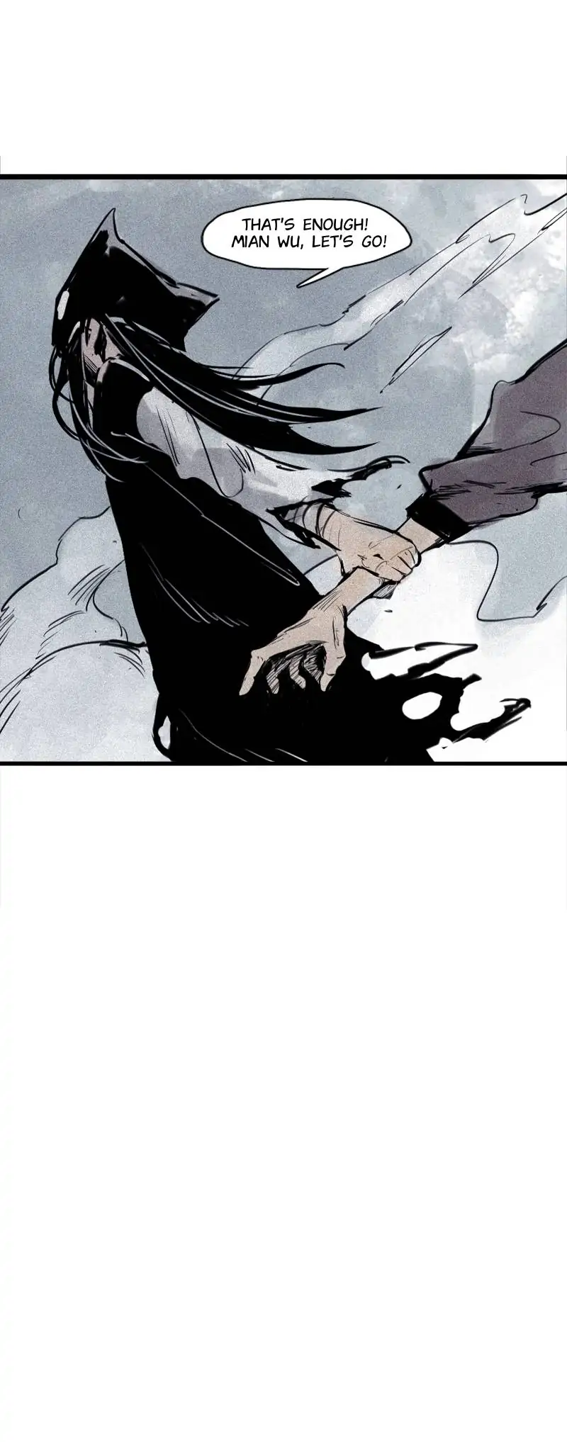 Read The Mask of Truth EN Manga Online