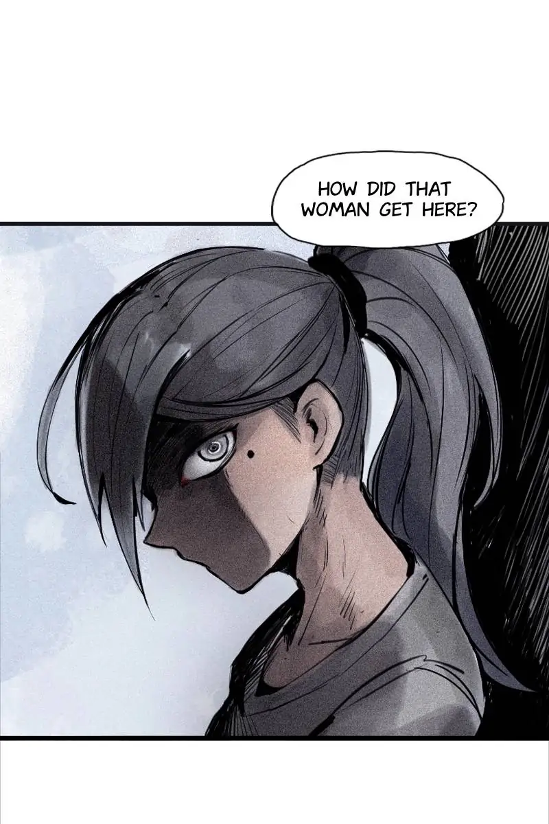 Read The Mask of Truth EN Manga Online