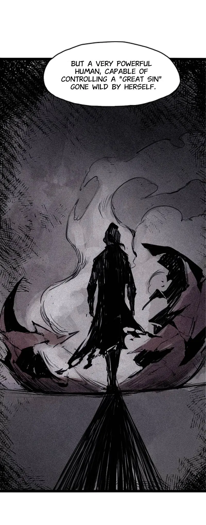 Read The Mask of Truth EN Manga Online