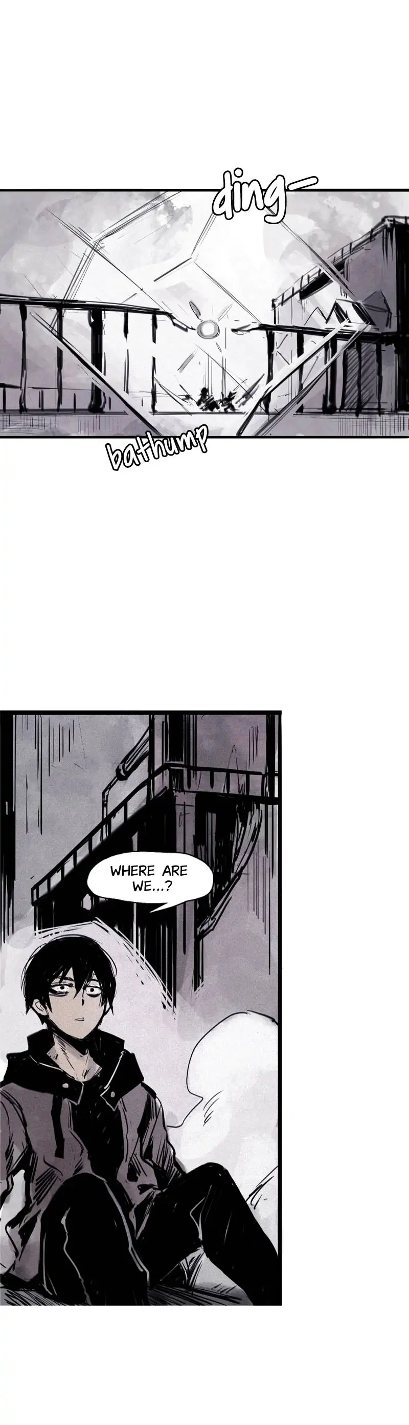 Read The Mask of Truth EN Manga Online