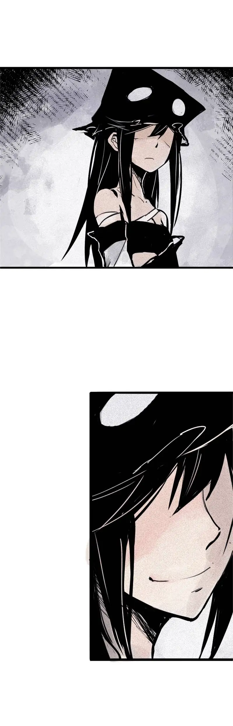 Read The Mask of Truth EN Manga Online